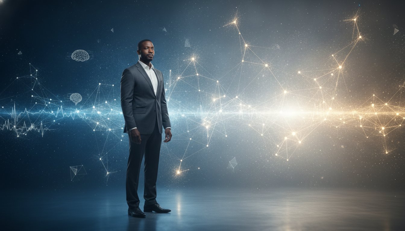 Hypnotherapy for Overcoming Fear of Failure: Rewiring the Neural Architecture of Success