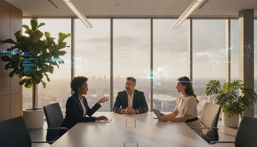 Holistic Leadership Wellness Programs: A 2026 Guide to High-Frequency Team Transformation