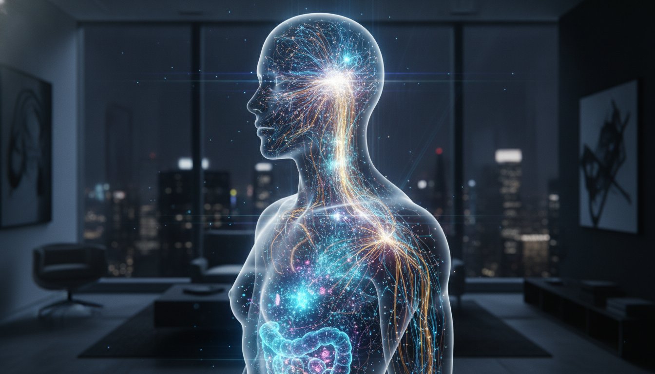 Microbiome Testing for Mental Health: The Biological Blueprint of Emotional Mastery