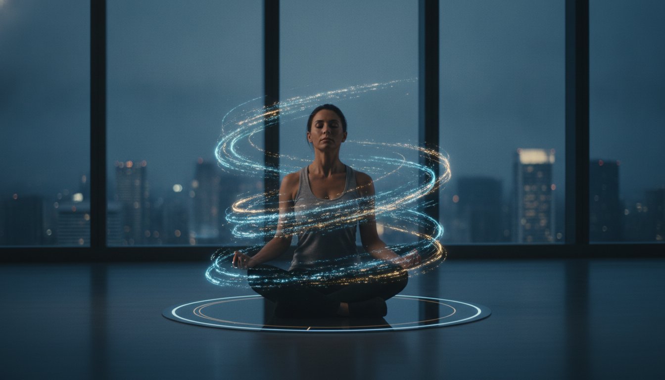 Beyond the Inhale: The Quantum Benefits of Therapeutic Breathwork in 2026