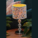A 20cm lampshade