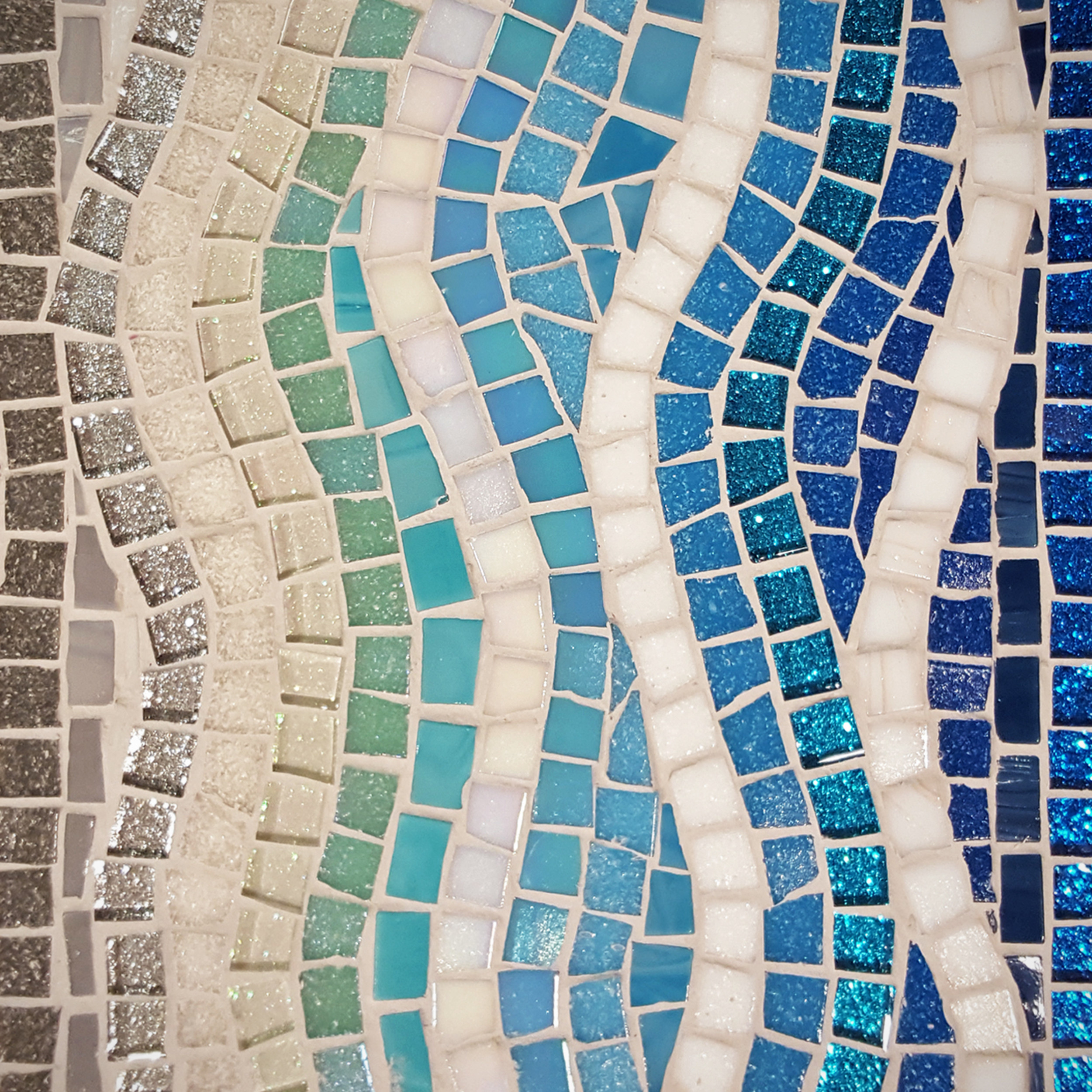 Mosaics for Beginners thelittlecraftery