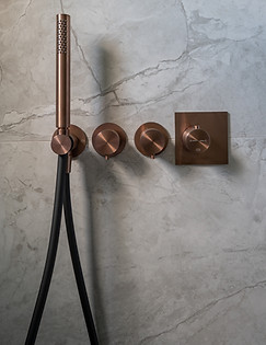 Gessi faucets