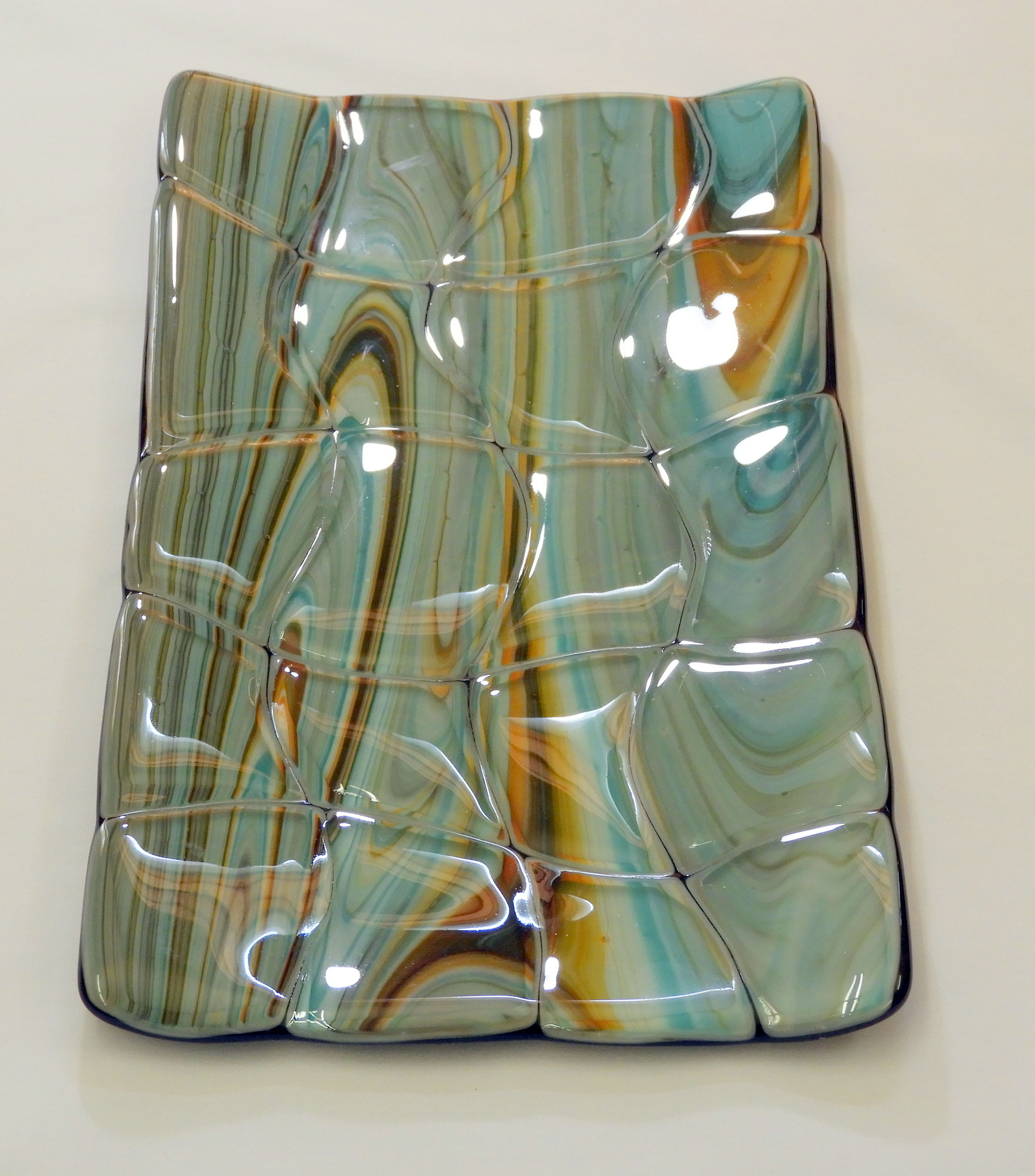 Southwest Collection Platter