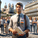 Offre d'emploi Guide allemand