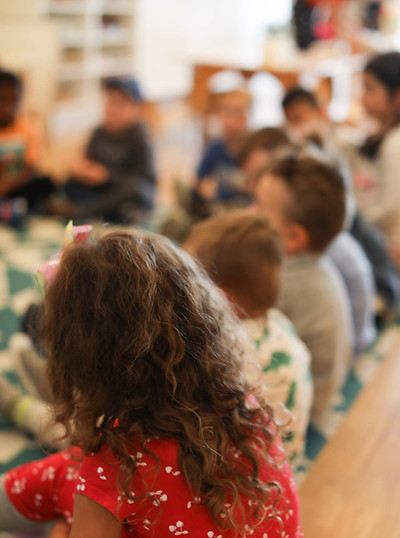 Best Preschool Class