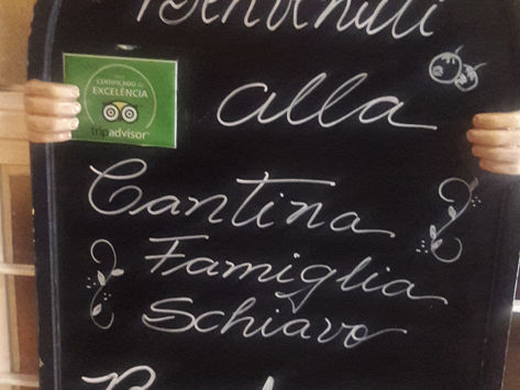 Massas caseiras em Serra Negra