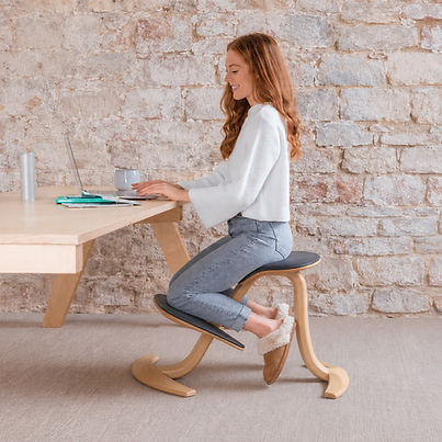 Kneeling Chair
