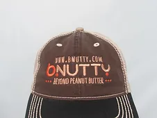 bnutty Cap (brown)