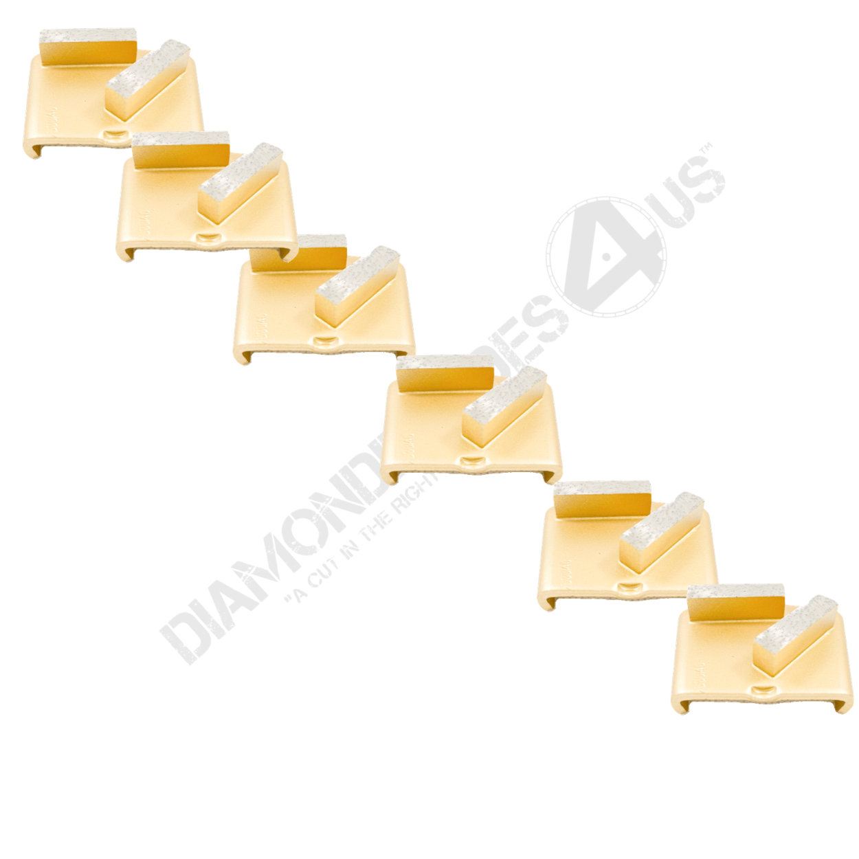 concrete grinder soft bond