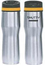 bnutty Metal Thermos