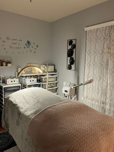 Skyn Krush Organics Beauty Boutique Santa Rosa CA