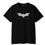 Thumbnail: Skymung Batman : Logo (Drip) Mens and Boys T-Shirts| Regular fit Graphic Printed