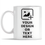 थंबनेल: Skymung Customized/Personalized Photo On Coffee Mug/Cup for Gift - White Ceramic