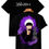 Thumbnail: Stylish High Quality Anime Printed Cotton T-Shirt