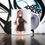 Thumbnail: Beautiful Anime Lady Printed Coffee Mug 350ml | For Gifting | Anime Lover
