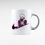 थंबनेल: For Anime Lover Printed Coffee Mug 350ml | Best For Gifting