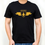Thumbnail: Air Force Pilot Tee – Men's Indian Army Cotton T-Shirt Half Sleeves T-shirt