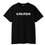 थंबनेल: Skymung Kakashi Hatake The Ninja - Men's Black Tshirt (1 Pcs)