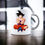 Thumbnail: Goku Sitting Anime Printed Coffee Mug 350ml | For Gifting