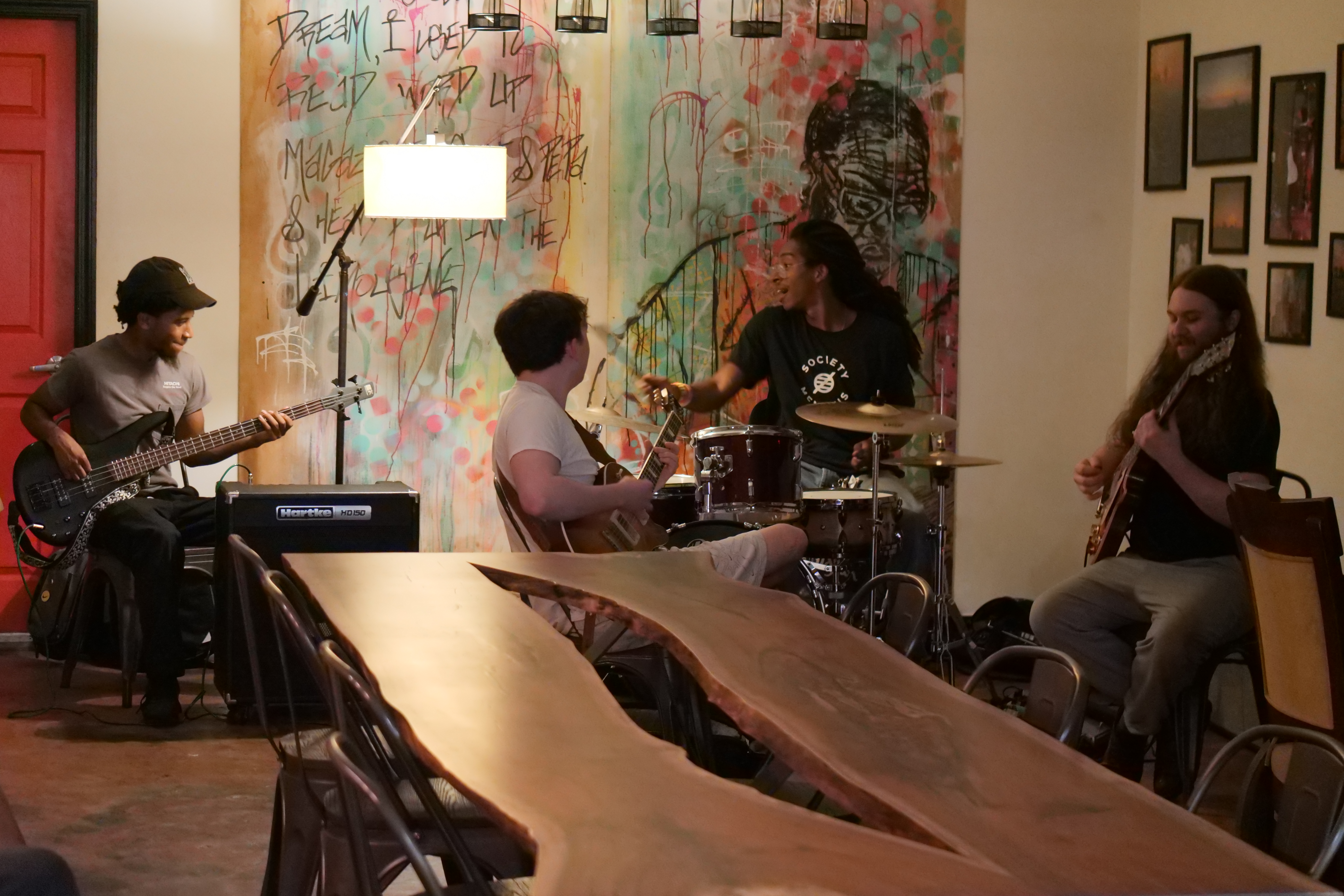 Jazz Nite
