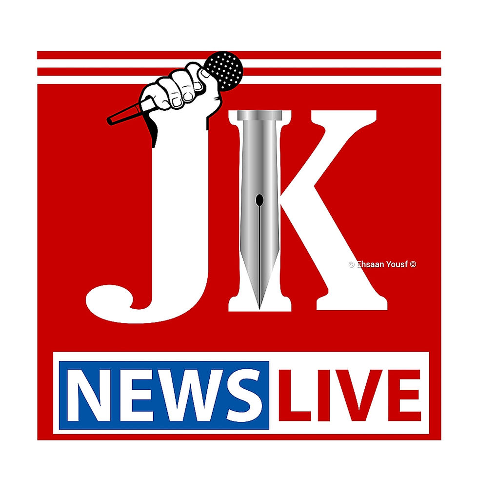 JK News Live