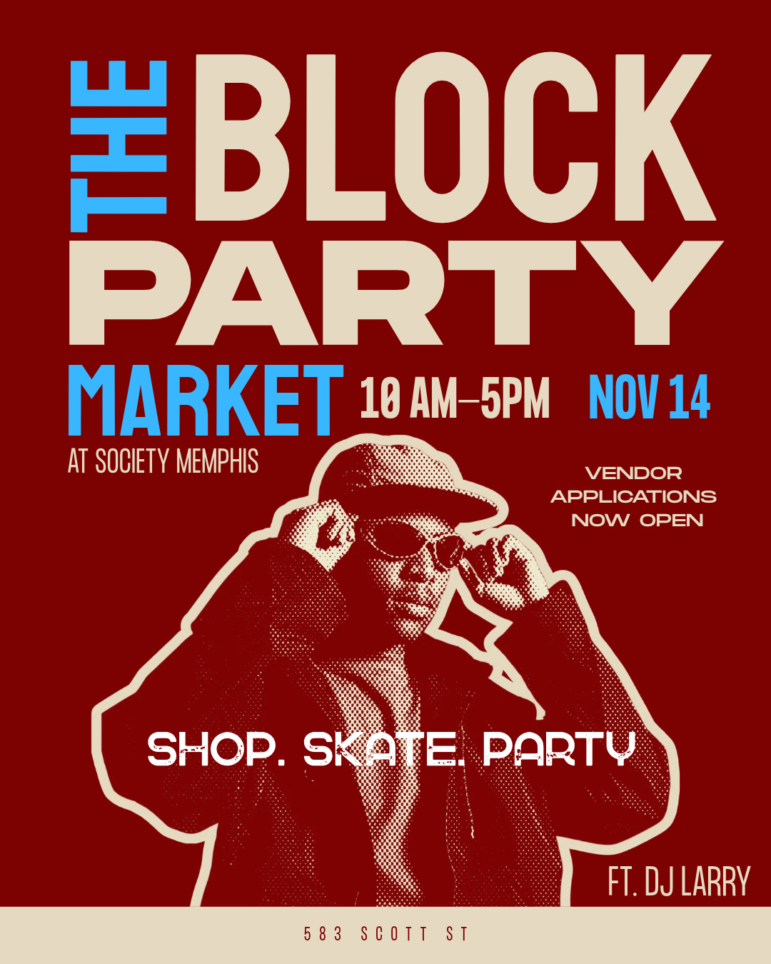 The Block Party