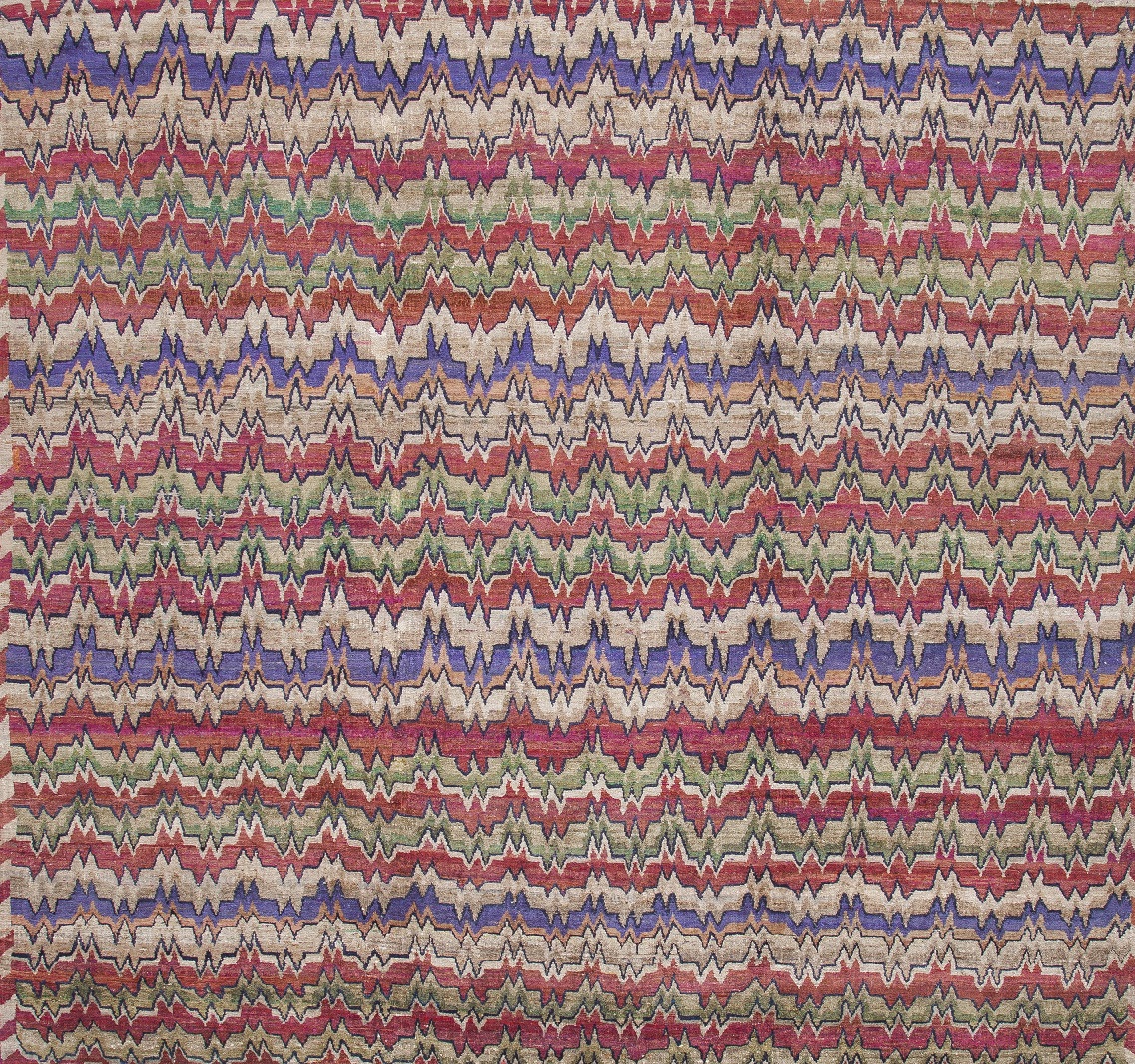 RUMI TRANSITIONAL RUG COLLECTION | United States | Woven Concepts