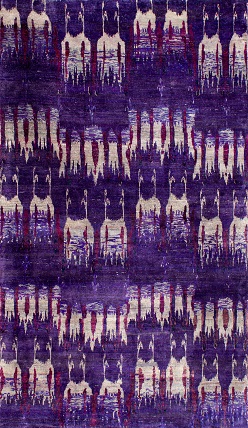 RUMI TRANSITIONAL RUG COLLECTION | United States | Woven Concepts