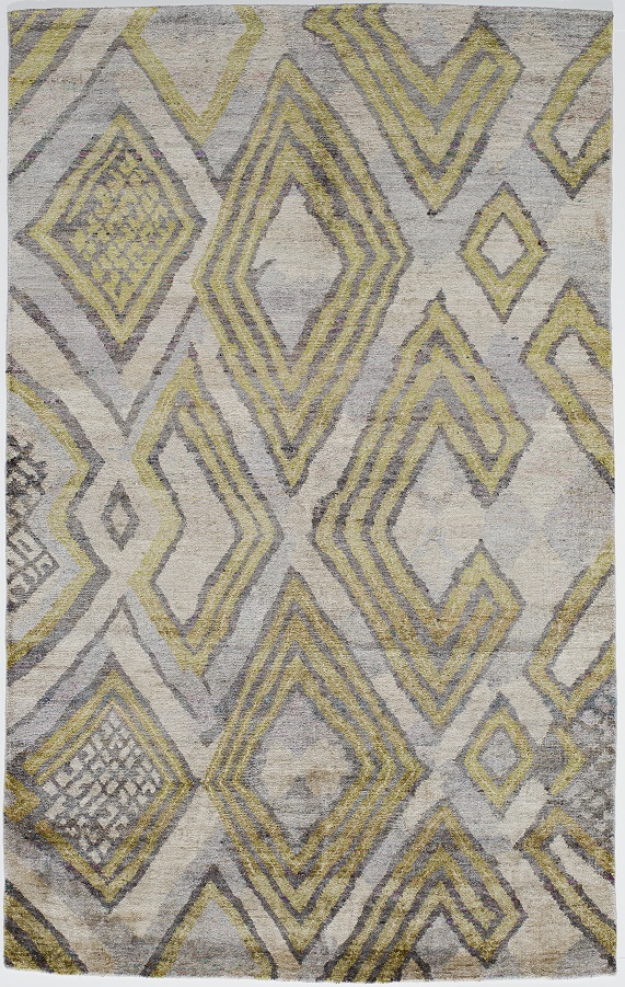 RUMI TRANSITIONAL RUG COLLECTION | United States | Woven Concepts