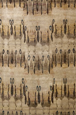 RUMI TRANSITIONAL RUG COLLECTION | United States | Woven Concepts