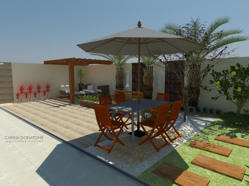 ARQUITETURA RESIDENCIAL