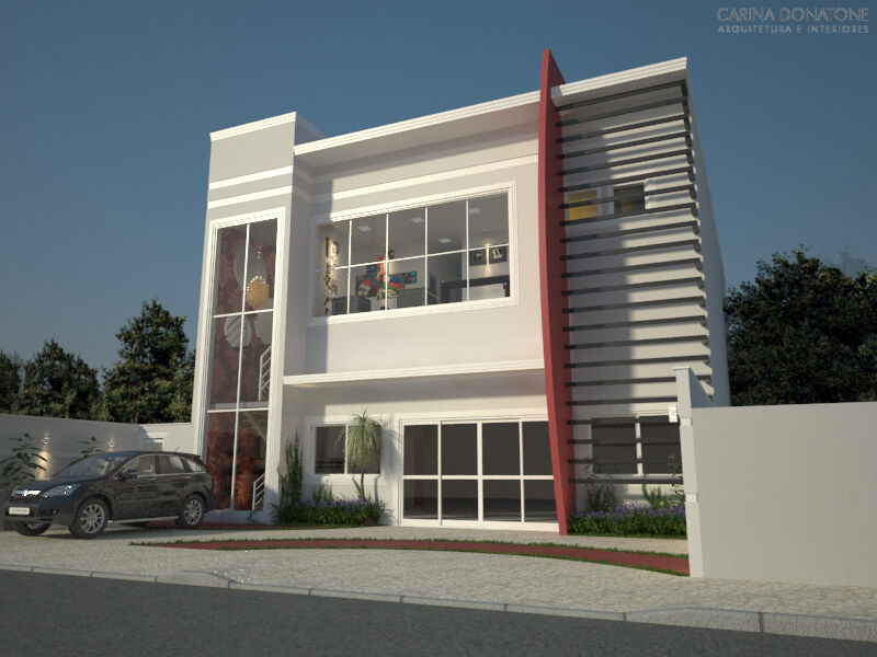 Arquitetura Comercial - 08