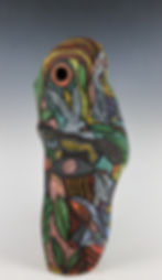 #153 Earthenware 2025