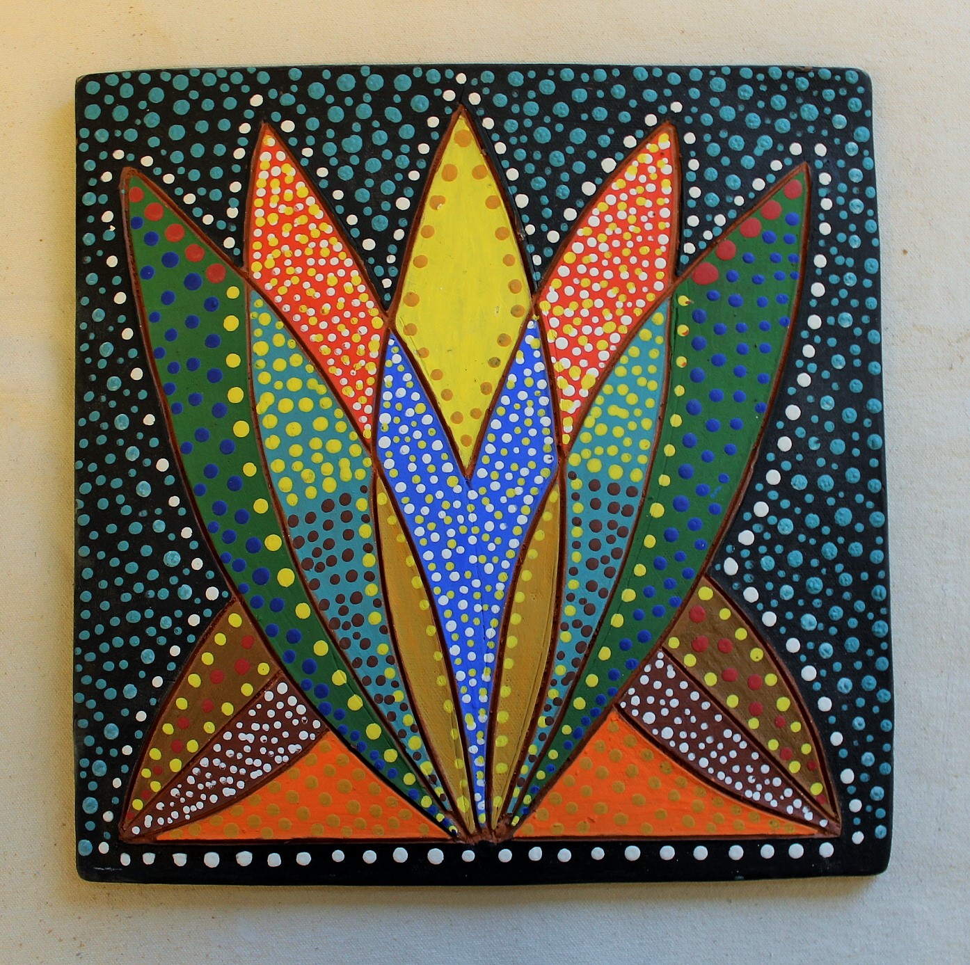 Tile 4