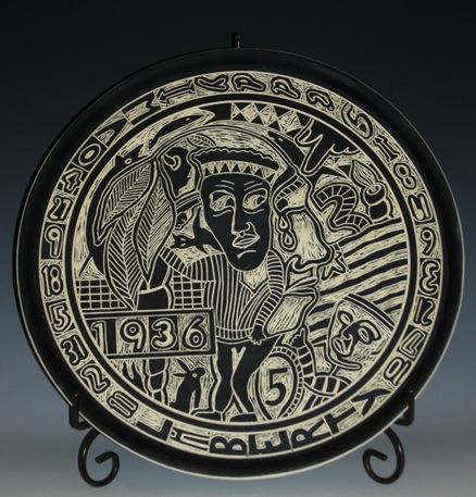 Liberty Platter