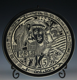 Liberty Platter