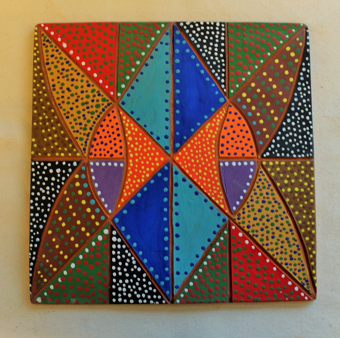 Tile 14