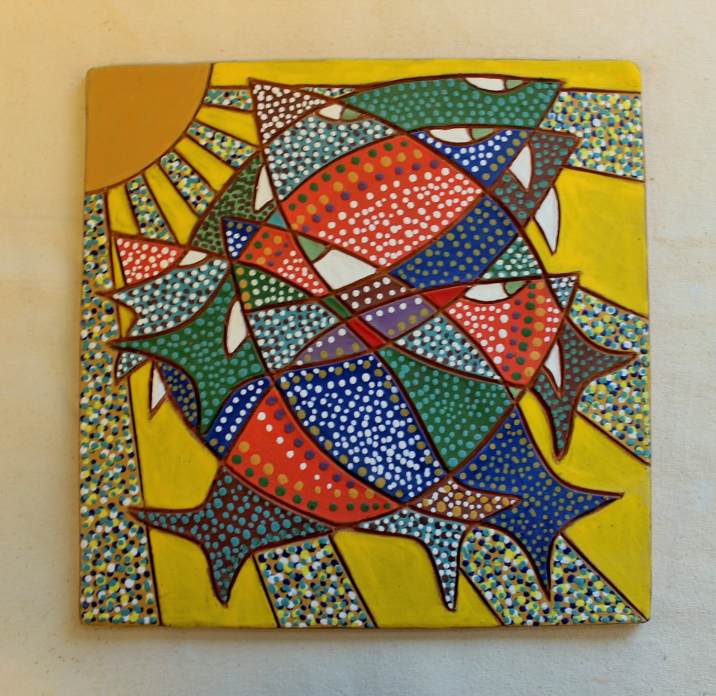 Tile 13