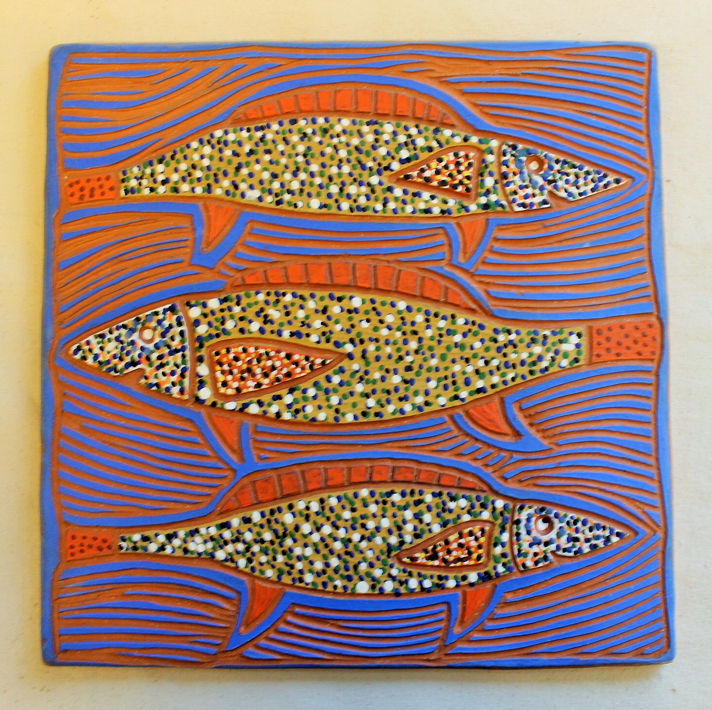 Tile 8