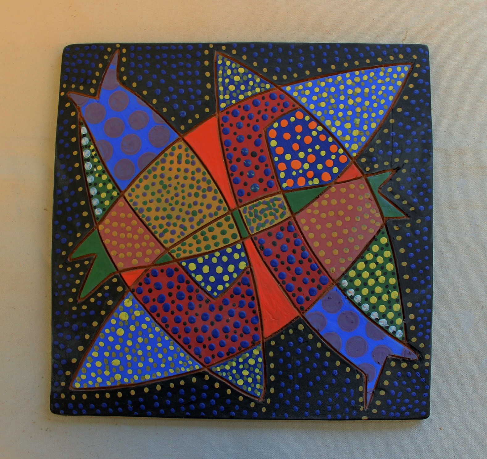 Tile 9