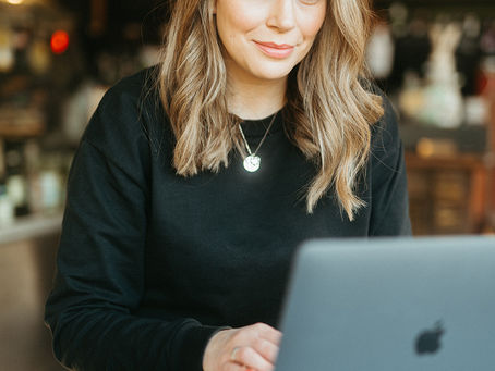 7 things I don’t regret spending money on as a freelance graphic designer... the last one might surprise you!