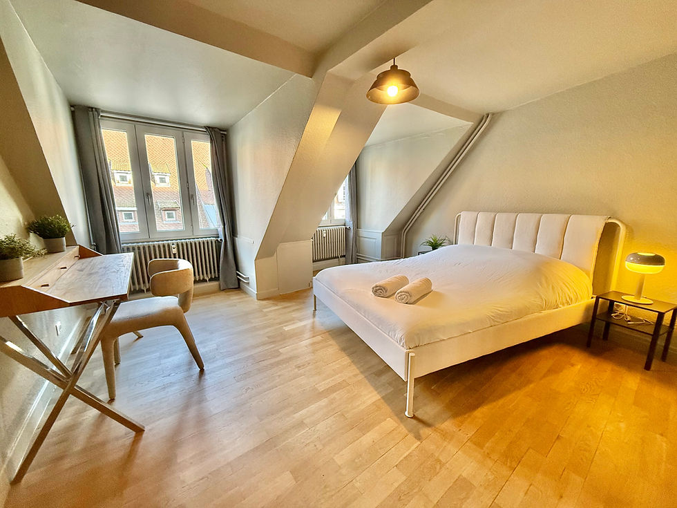 Après - Marché aux grains 4