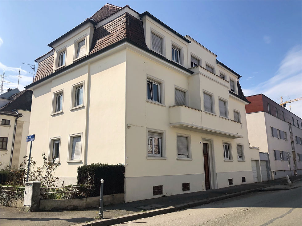 Après - Schiltigheim 5