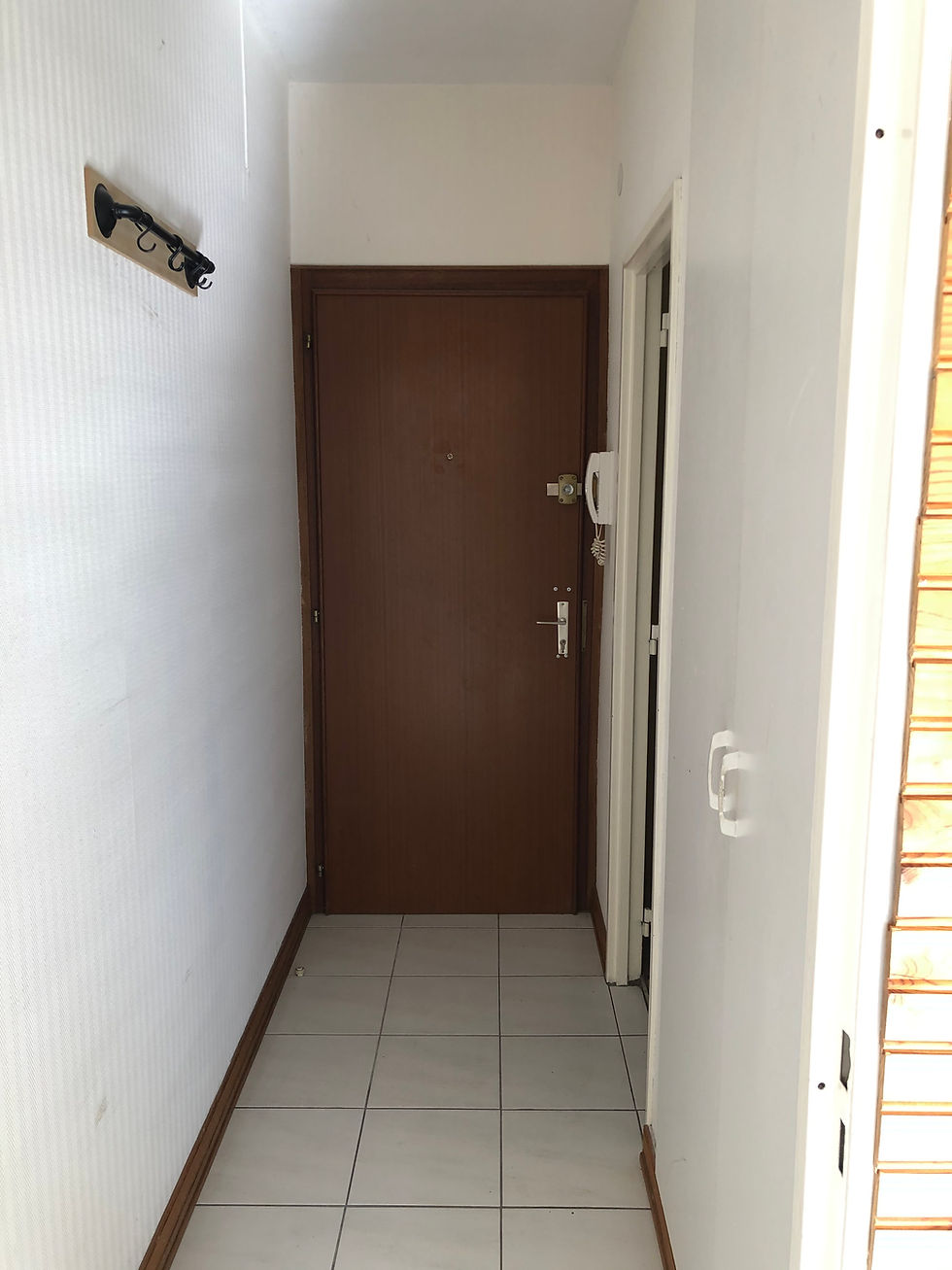 Avant - Av Colmar II 3