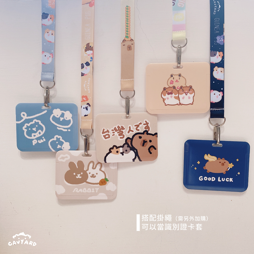 縮圖：滑蓋卡套 第二代