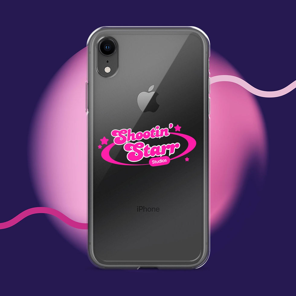 Thumbnail: Clear Case for iPhone