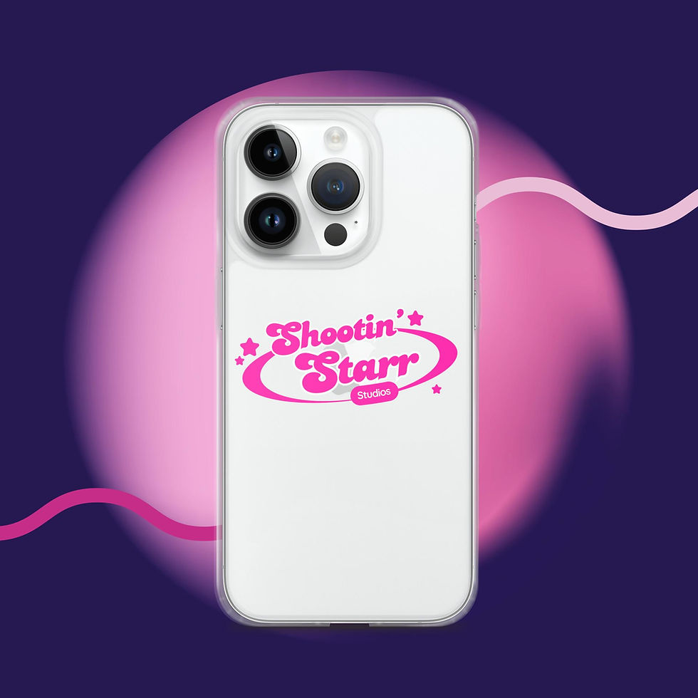 Thumbnail: Clear Case for iPhone
