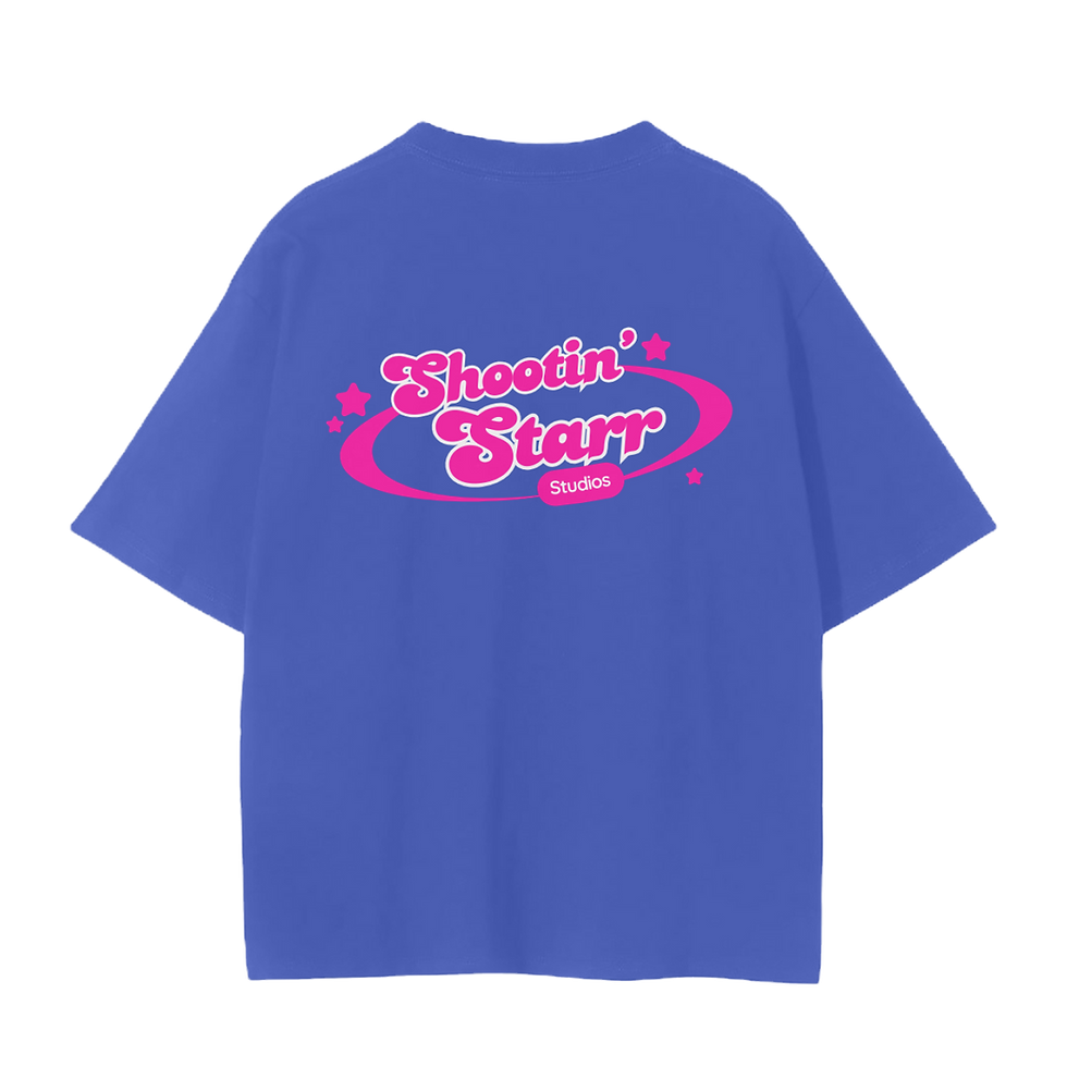 Thumbnail: Behind The Scenes Photographer Seamless T-Shirt - 230 GSM