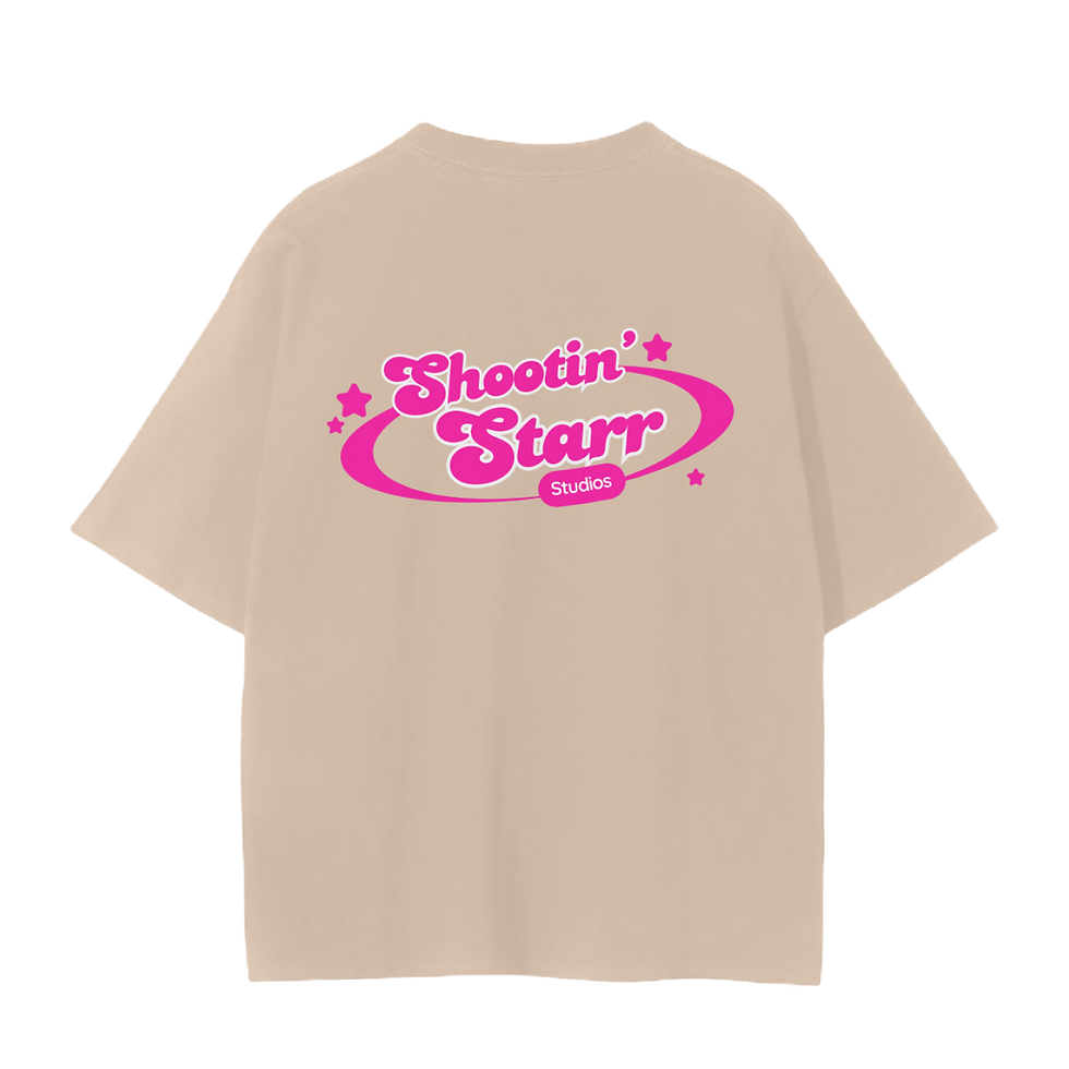 Thumbnail: Cam Op Unisex Seamless T-Shirt - 230 GSM